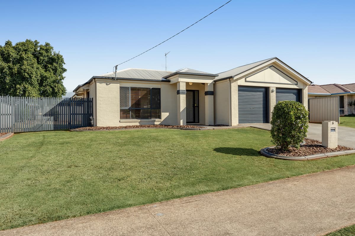 6 Pillar Street, Middle Ridge