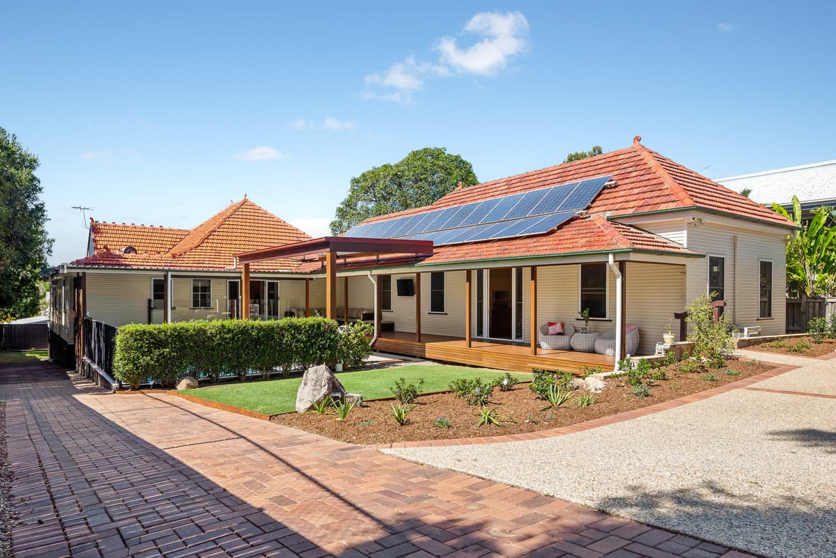 186 Park Road, Yeerongpilly