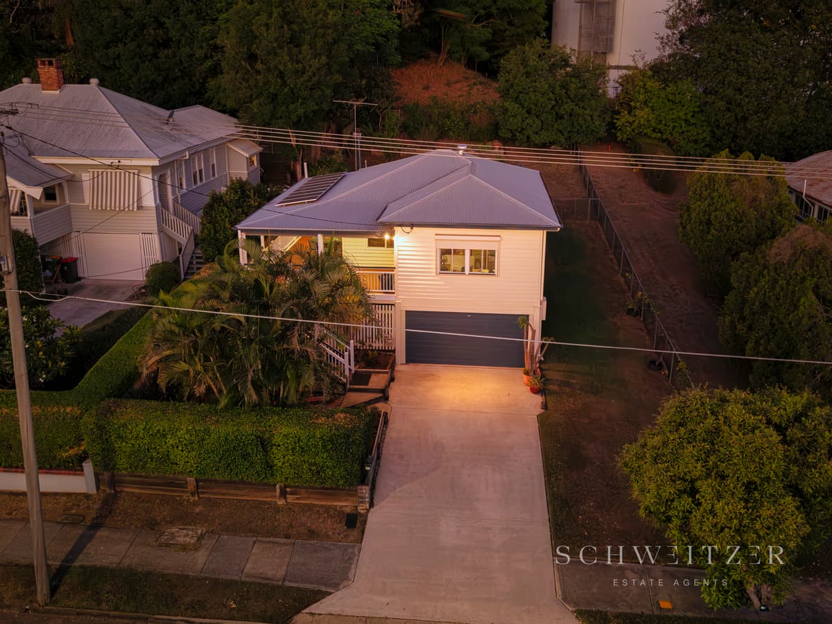 40A Chermside Road, Eastern Heights