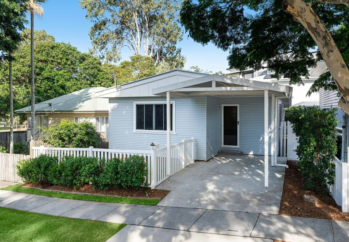 75 Rawlinson Street, Murarrie