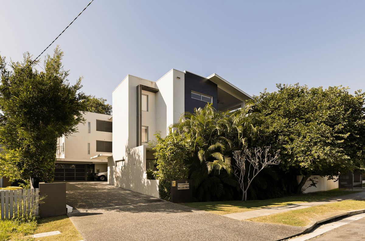 7/57 Payne Street, Indooroopilly