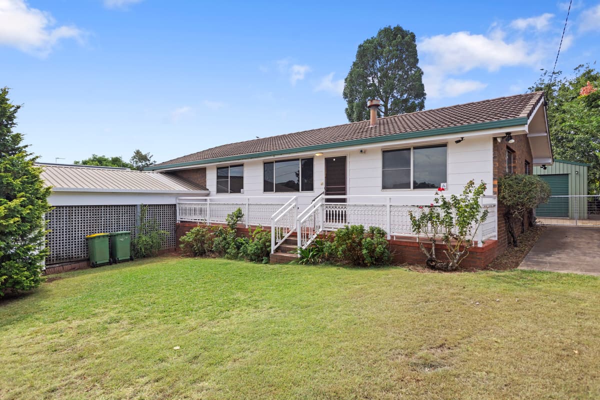 182 Tor Street, Rockville