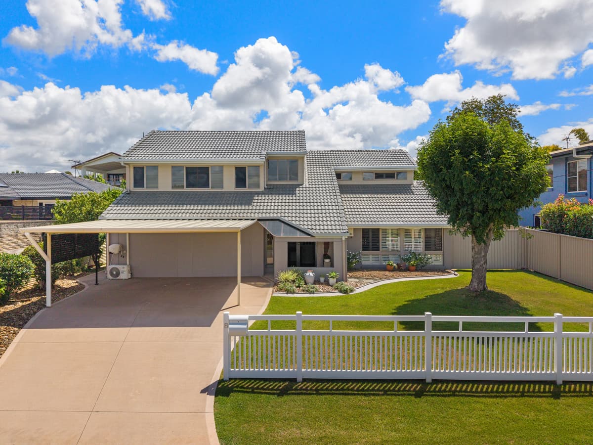 8 Cupania Street, Victoria Point