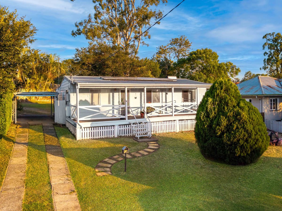 43 Lindsay Street, Bundamba