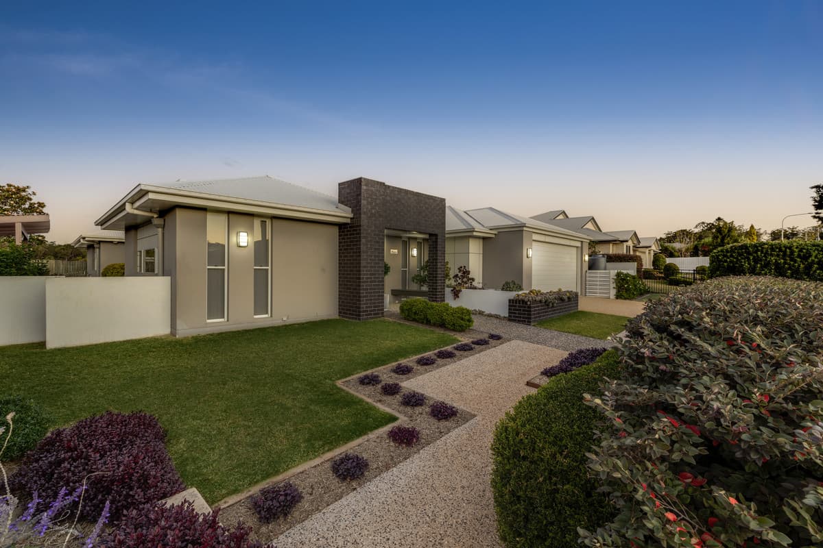 314 Ramsay Street, Middle Ridge