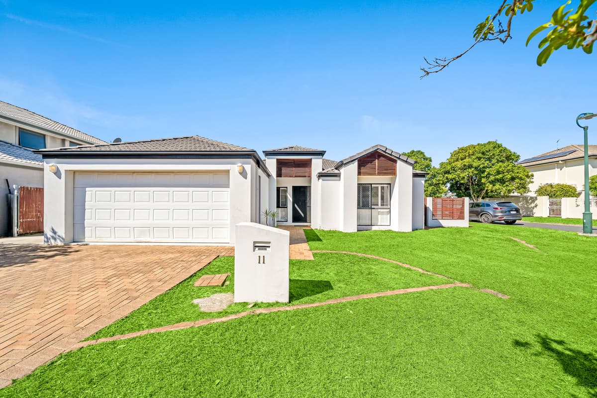 11 Hilas Circuit, Sunnybank Hills