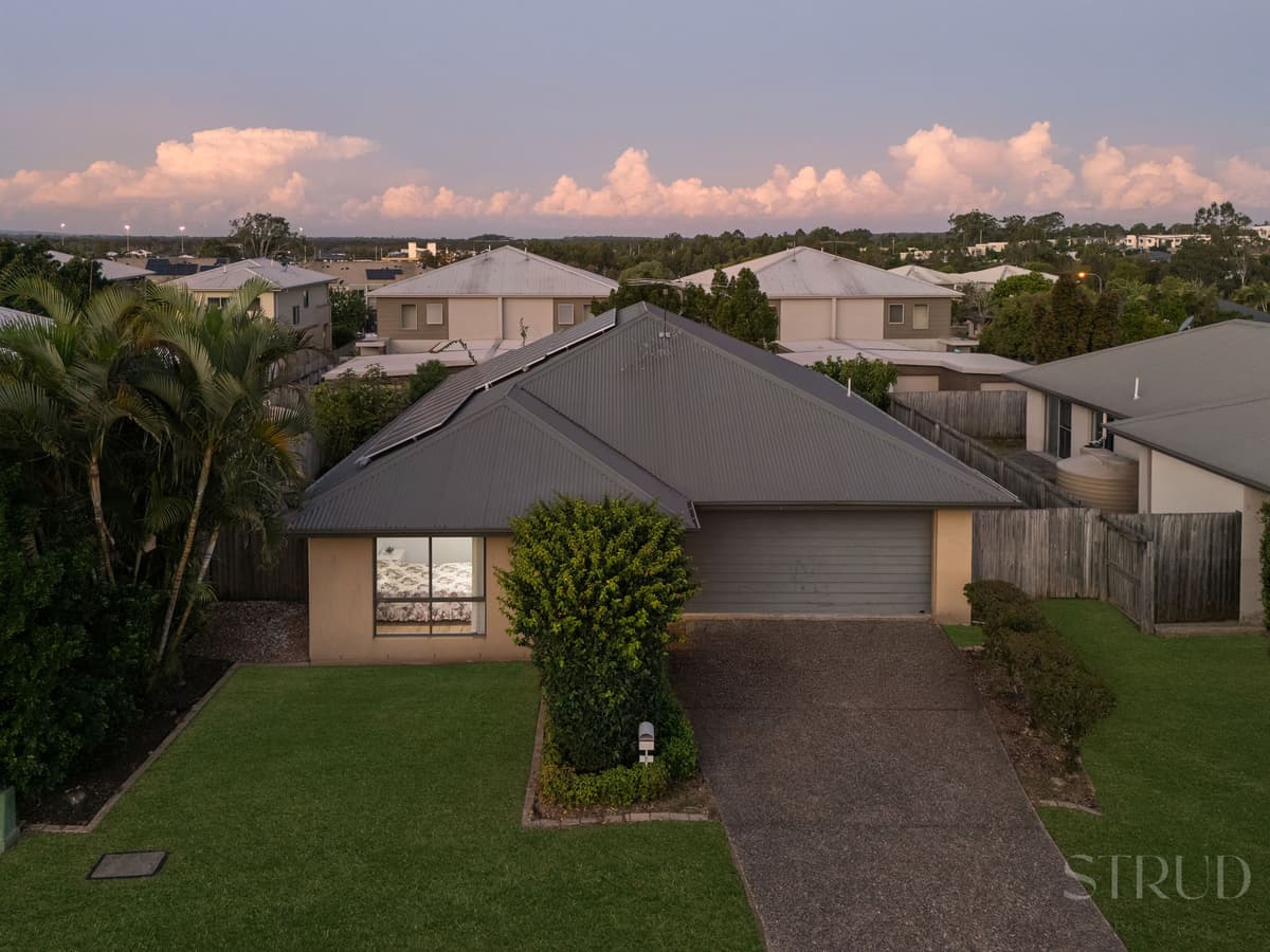 3 Benjamin Street, Pimpama