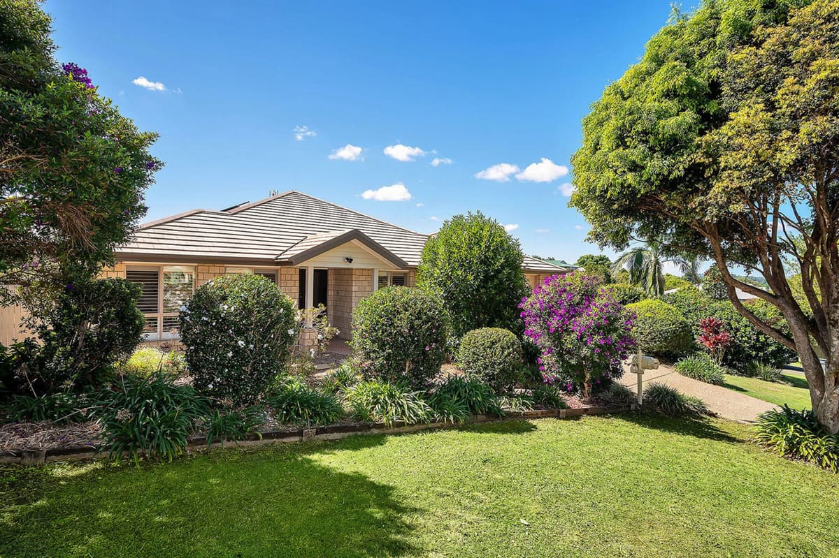 4 Piccabeen Place, Maleny