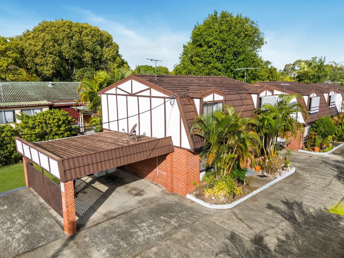 1-22 Garfield Road, Logan Central