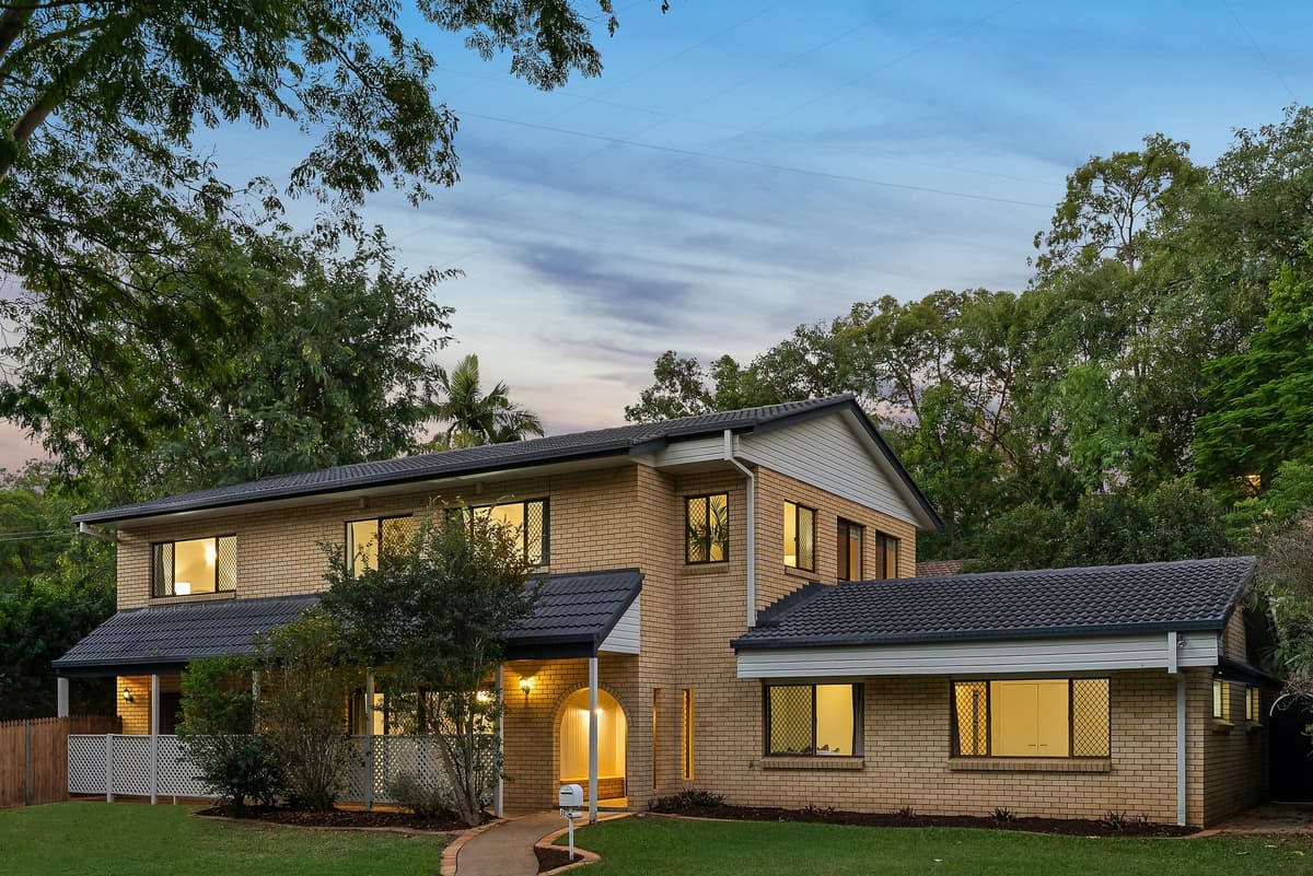 11 Ashburton Street, Chapel Hill