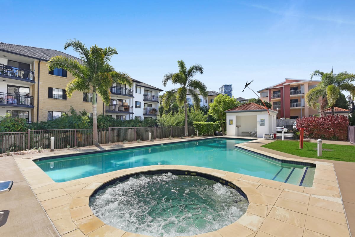 22/132 High Street, Southport