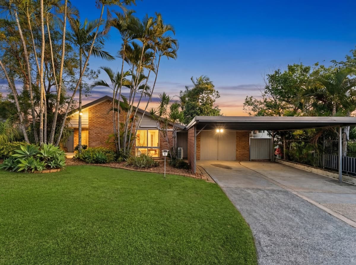 3 Fairmont Street, Runcorn