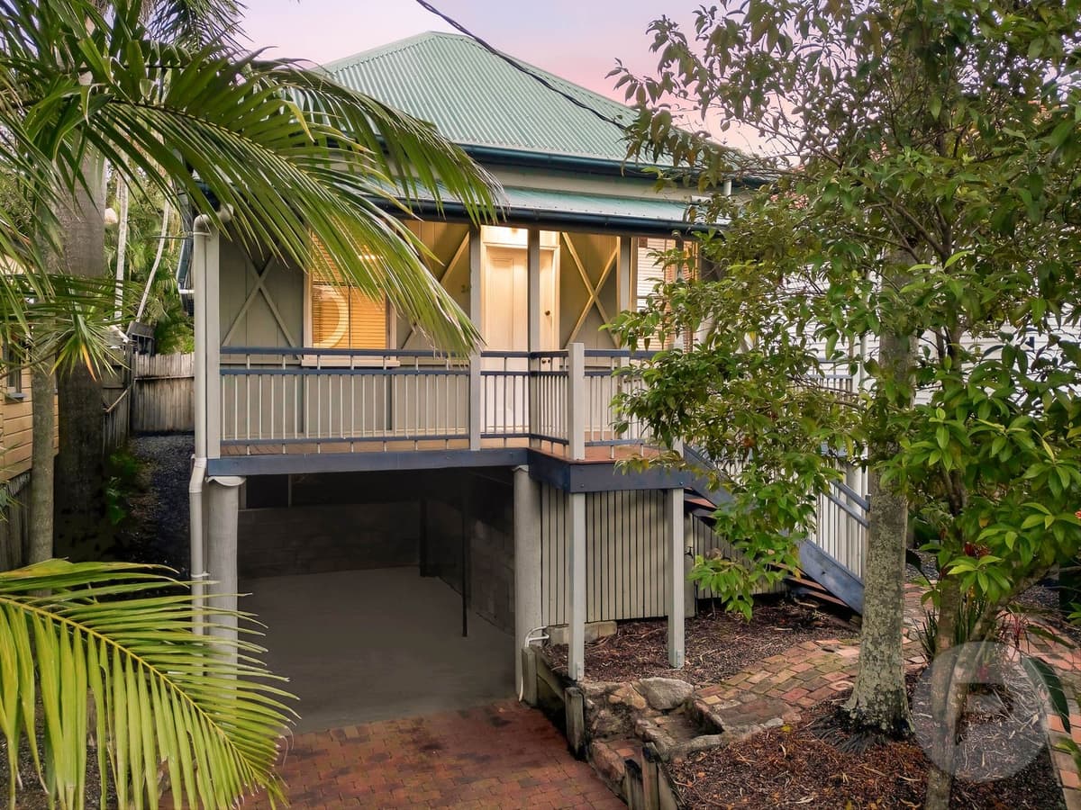 24 Payne Street, Auchenflower