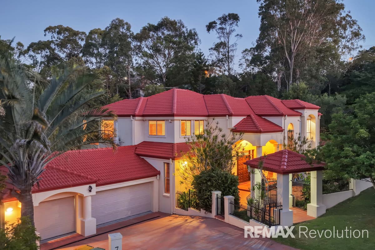 7-11 Beagle Street, Shailer Park