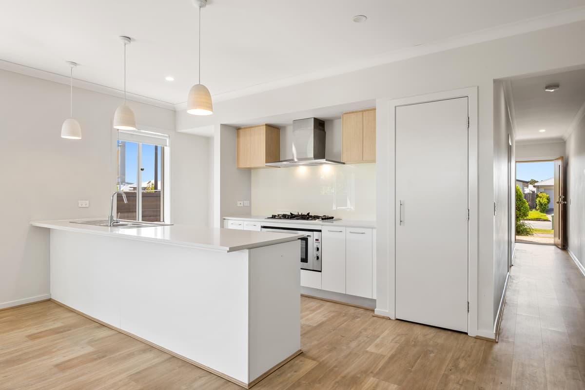 107 Charlotte Avenue, Nirimba