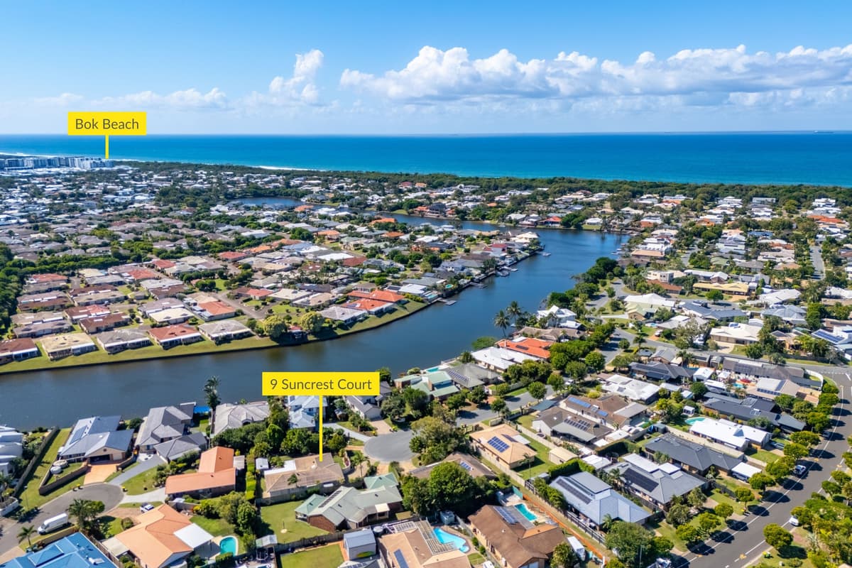 9 Suncrest Court, Wurtulla