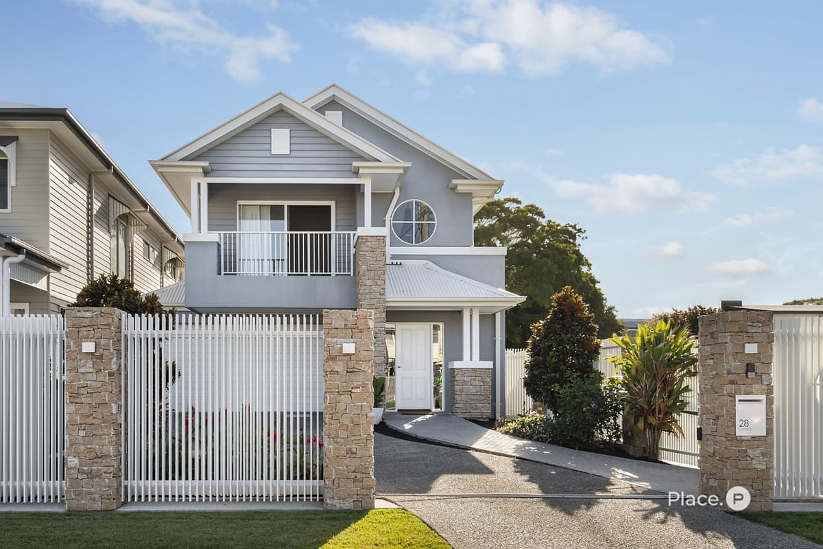 28 Clarke Street, Hendra