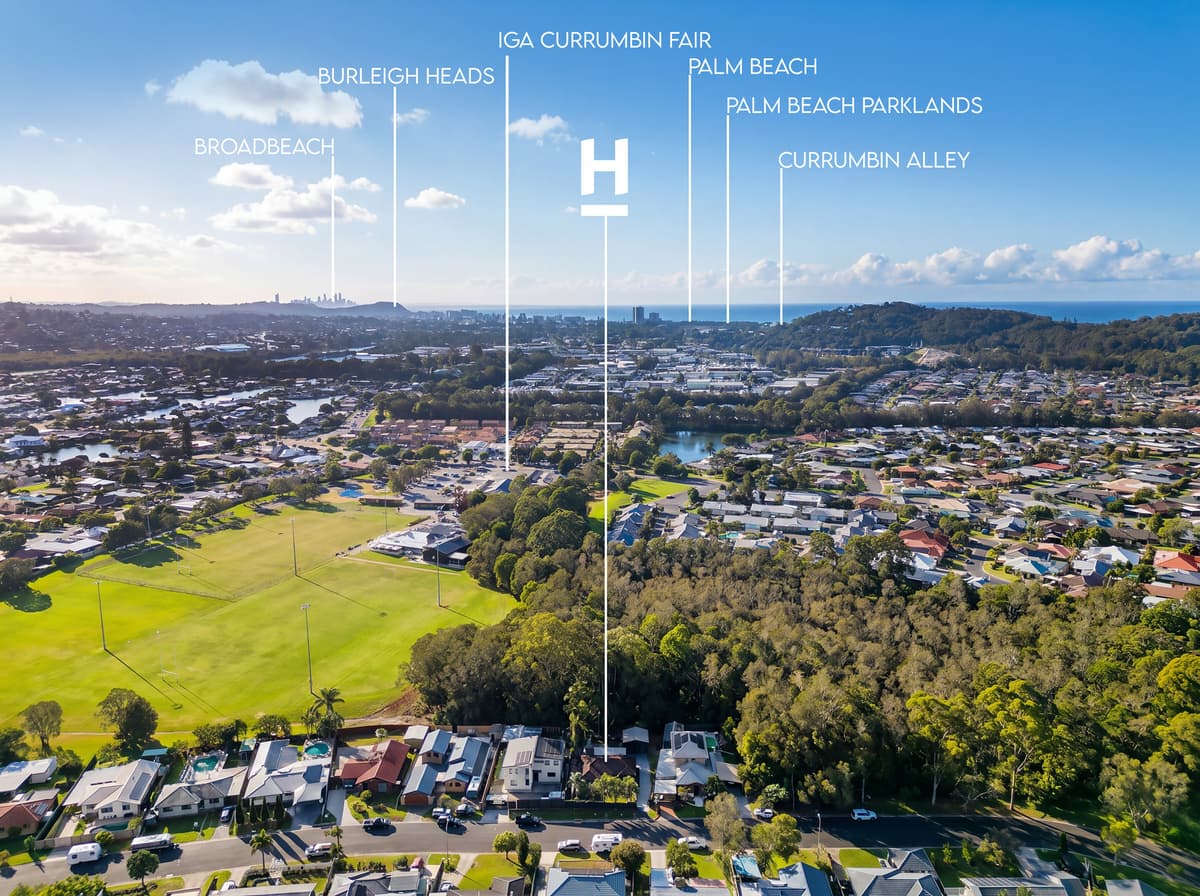 30 McKenzie Drive, Currumbin Waters