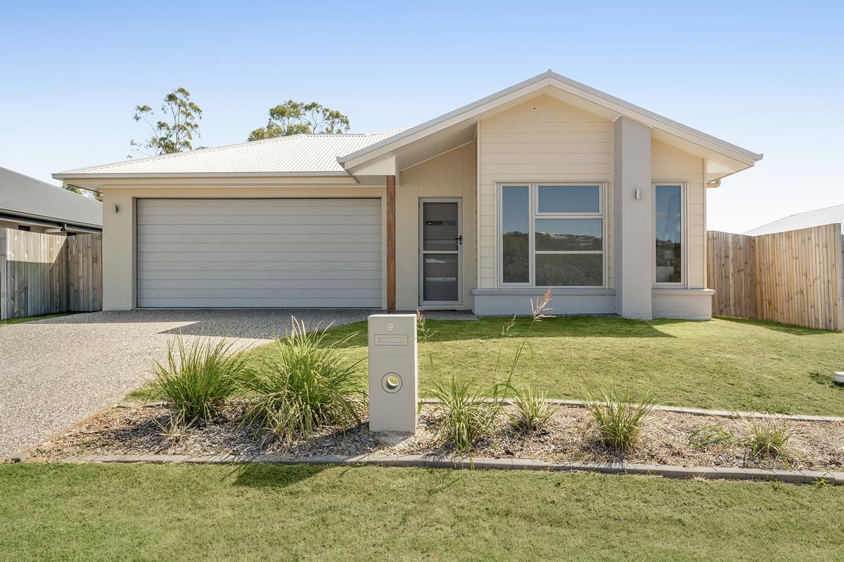 9 Dallas Street, Cotswold Hills