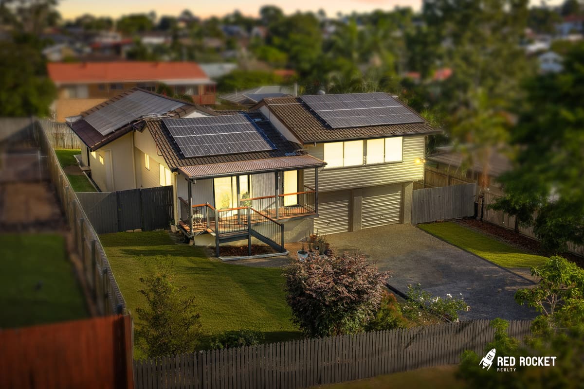 51 Parfrey Road, Rochedale South