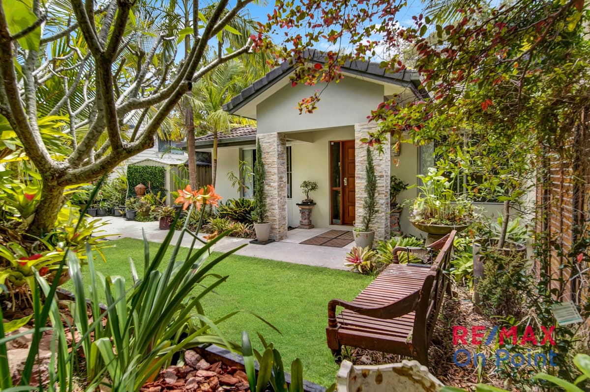 8 Mooroondu Street, Coochiemudlo Island