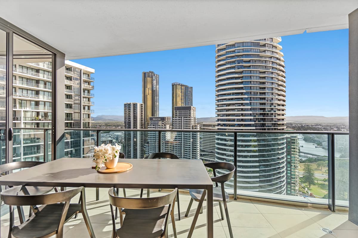 2507/1 Oracle Boulevard, Broadbeach