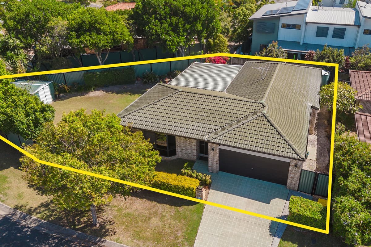 48 Calvary Crescent, Boondall