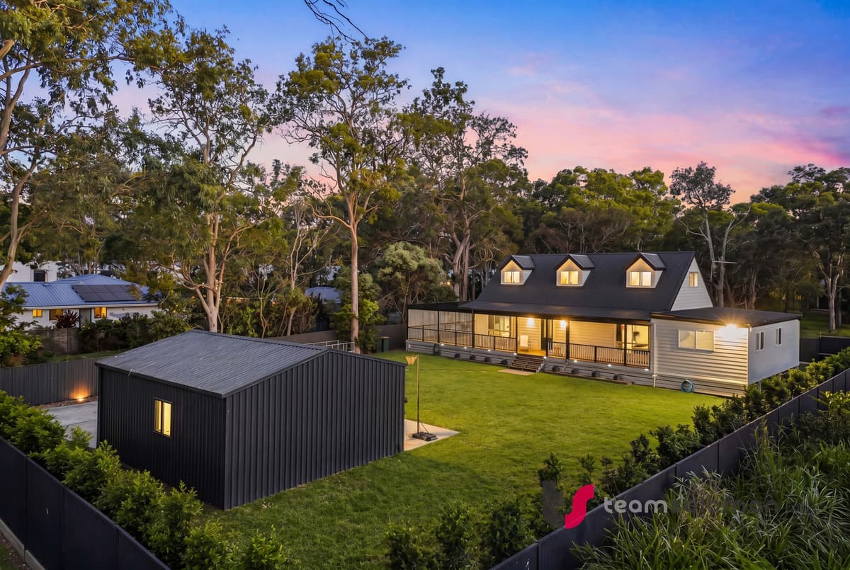 54 Sturgeon Street, Ormiston