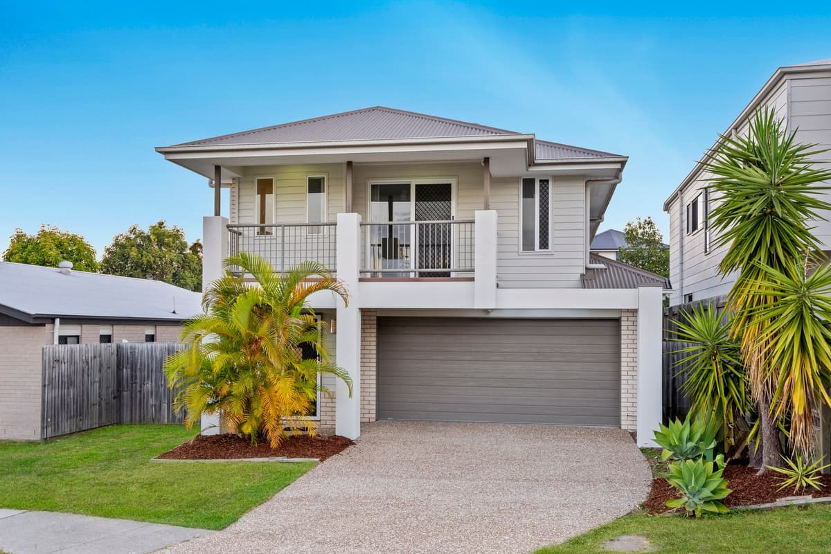 59 Parkland Drive, Springfield Lakes