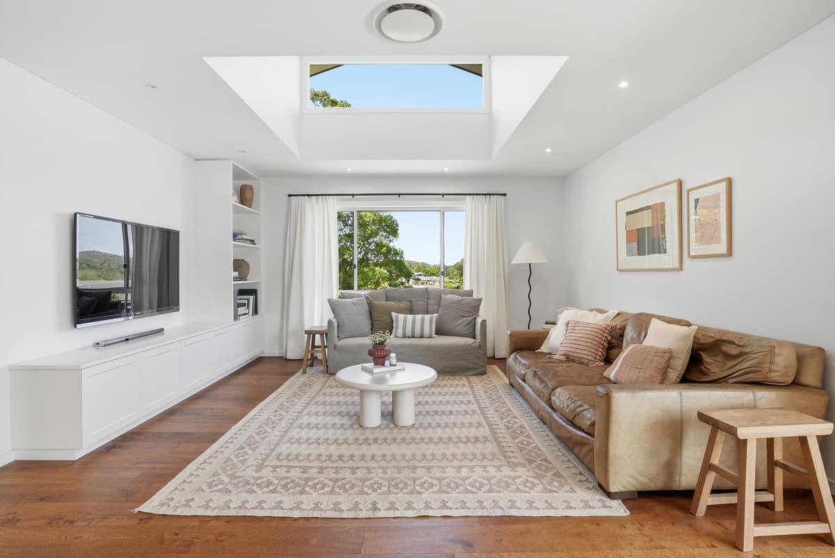 17 Ware Drive, Currumbin Waters