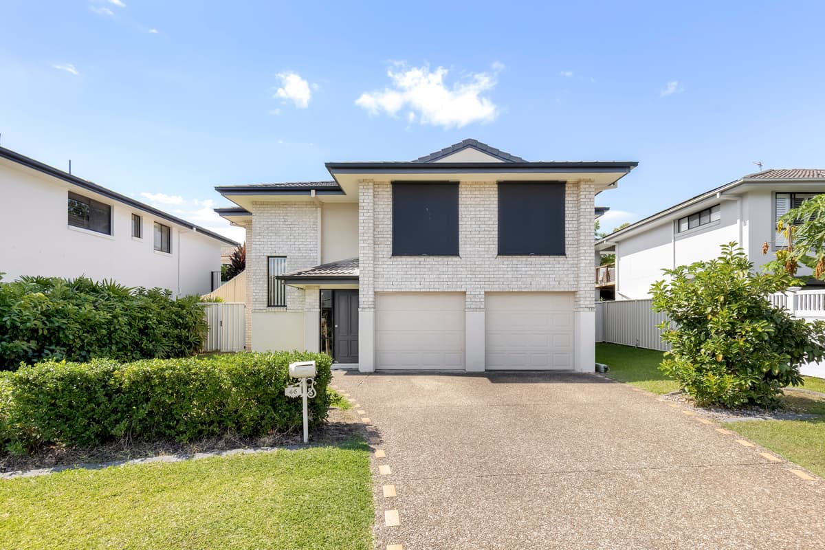 46 Asperia Street, Reedy Creek