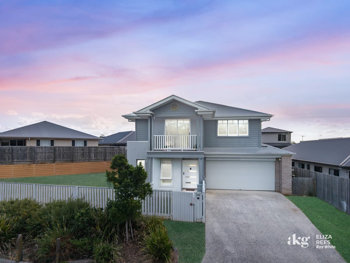 10 Sawmill Drive, Greenbank