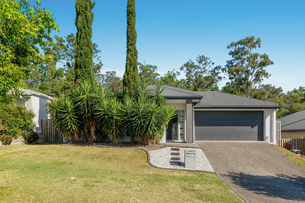 70 Mieka Crescent, Pimpama