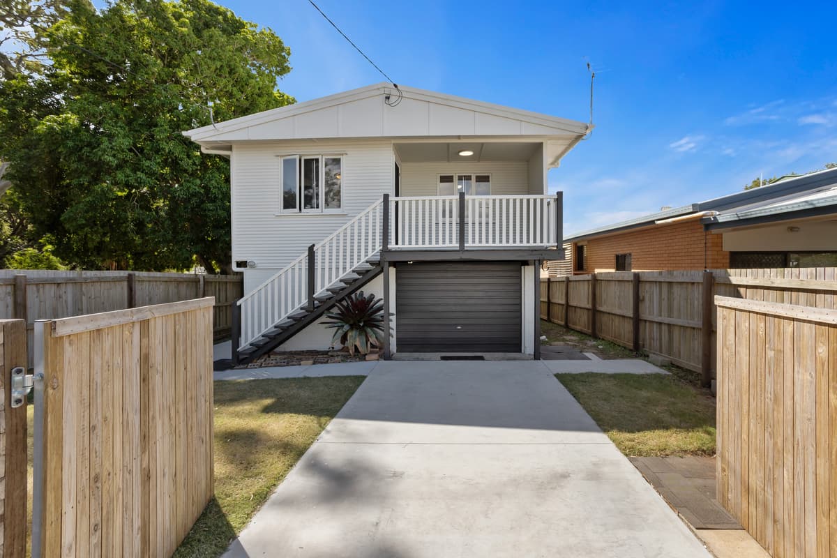 18 Short Street, Woody Point