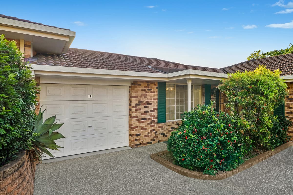 18/228 Main Road, Maroochydore