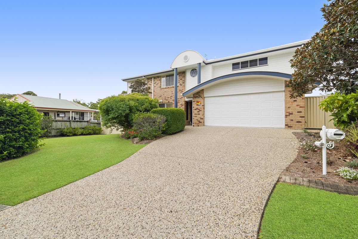 41 Seagull Avenue, Aroona