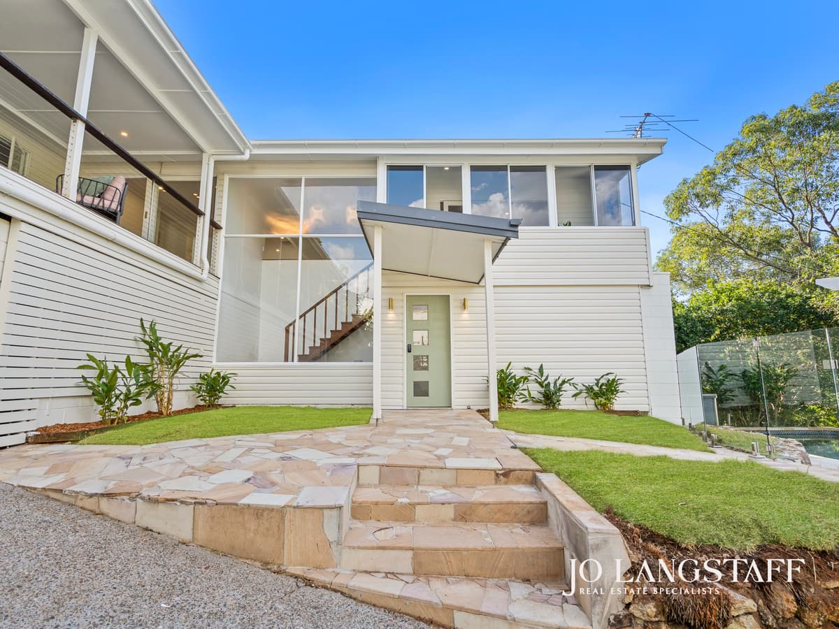 19 Akuna Street, Kenmore