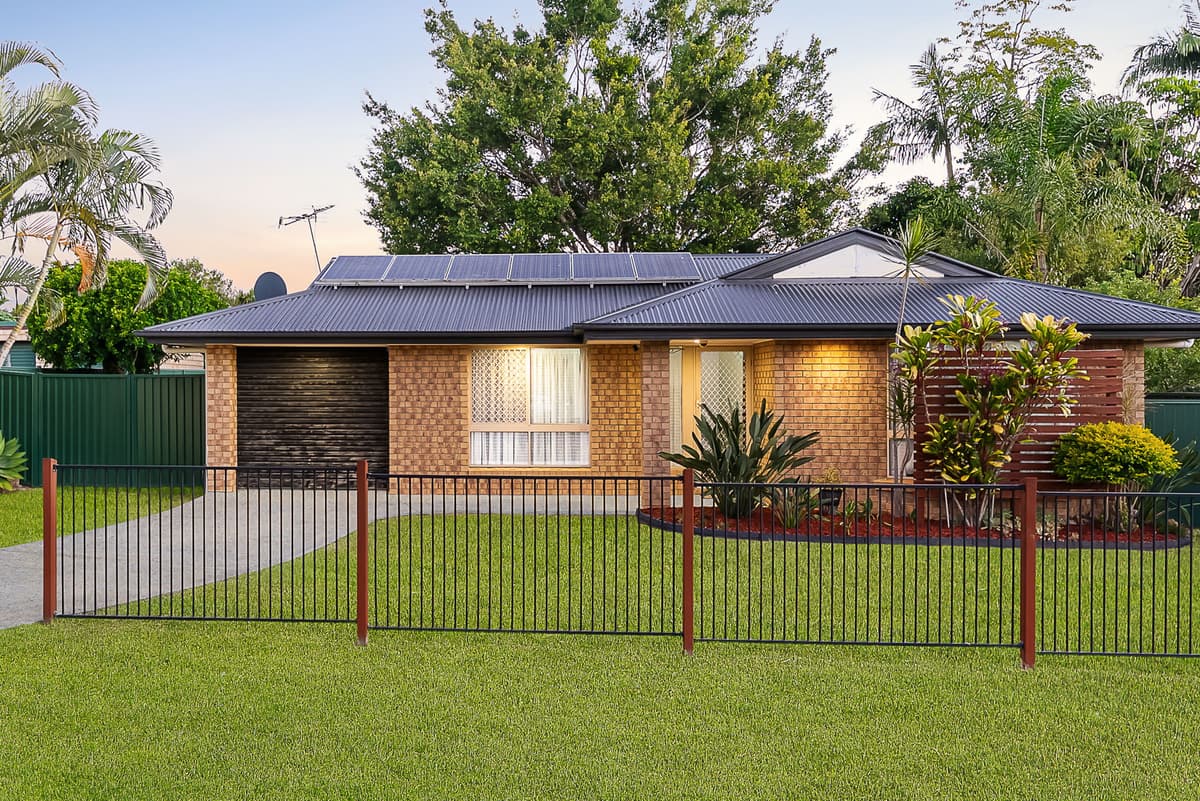 29 Fairbairn Street, Marsden