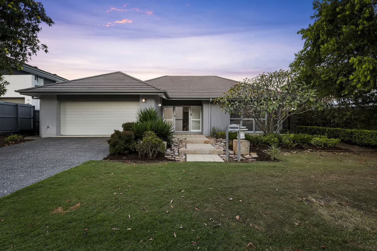 14 Esk Crescent, Wakerley