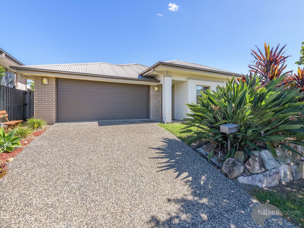 16 Conondale Way, Waterford