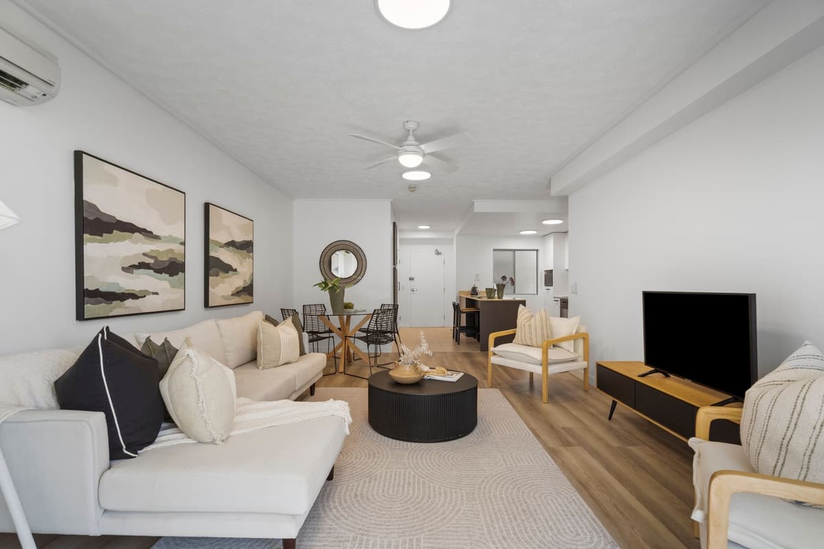 625/66 Sickle Avenue, Hope Island