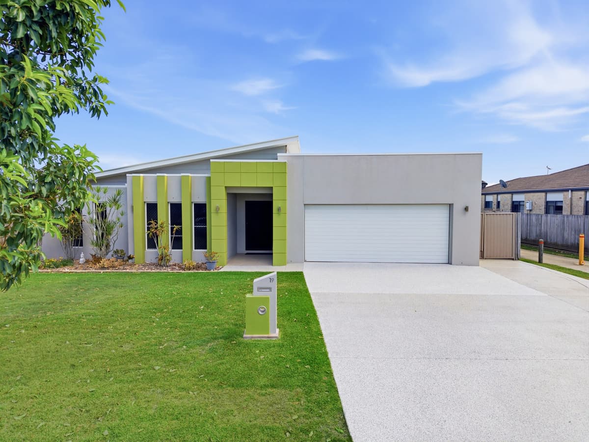 19 River Gum Court, Loganholme