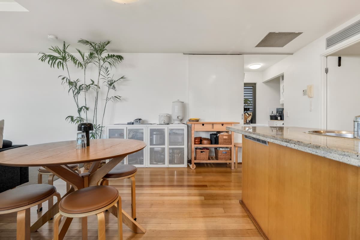 54/40-46 Boundary Street, South Brisbane