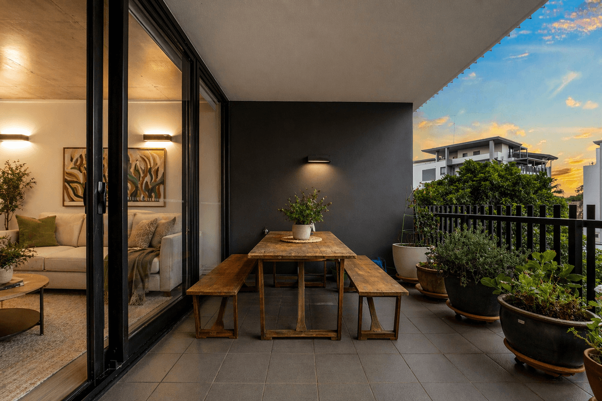 3304/19 Anderson Street, Kangaroo Point