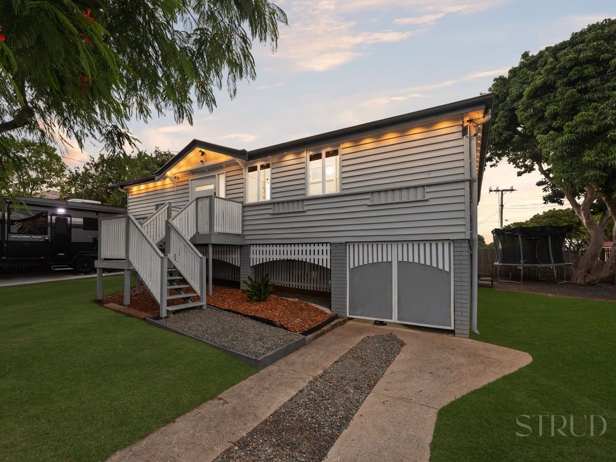 30 Booval Street, Booval