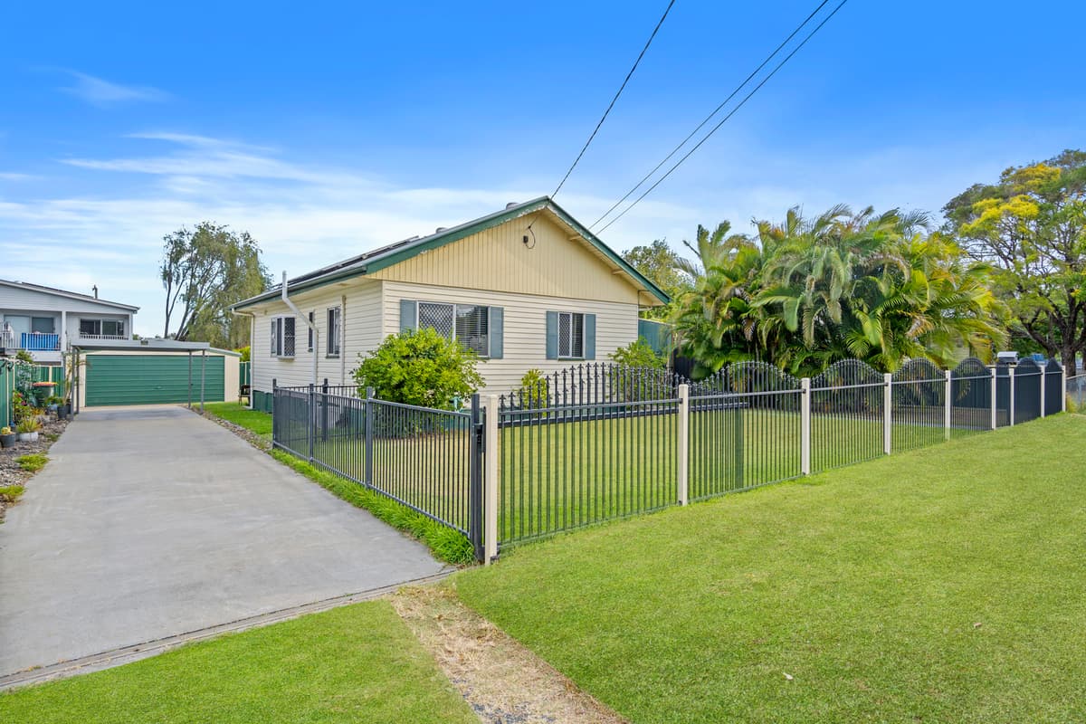 32 Whittingham Street, Acacia Ridge
