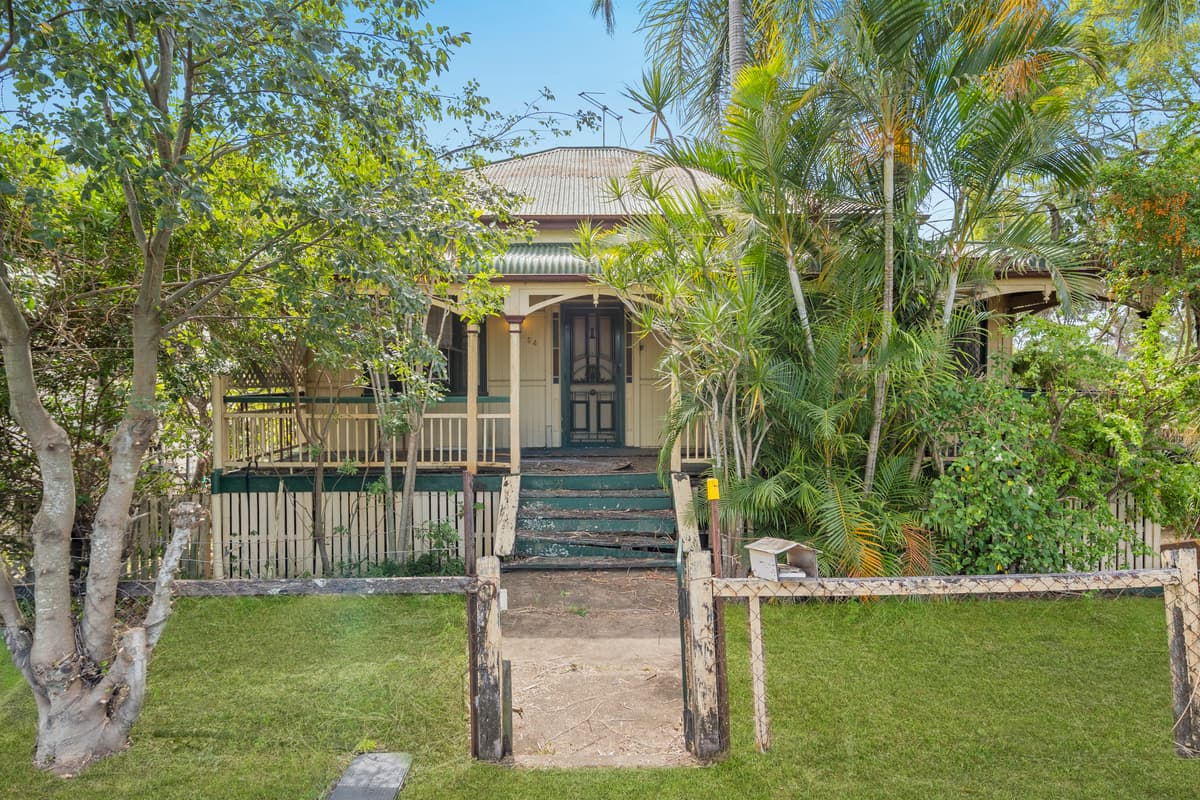 34 Holdsworth Road, North Ipswich