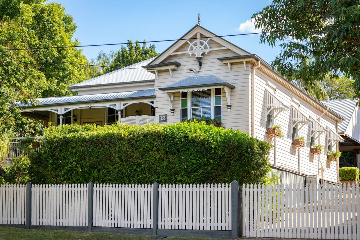 12 Macgregor Street, Woodend