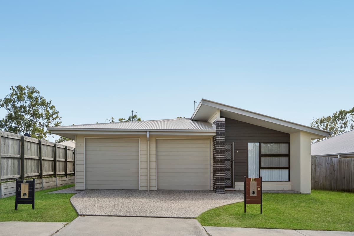 10 Langley Close, Redbank Plains