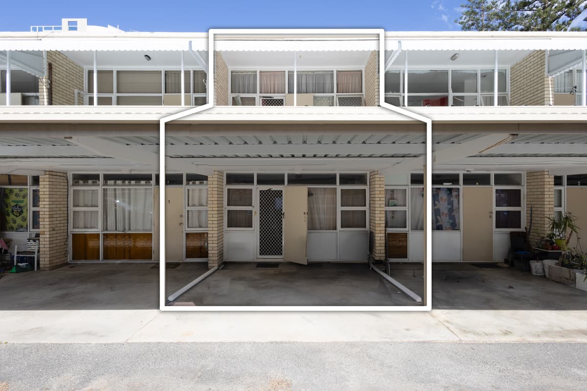 4/81 Frank Street, Labrador